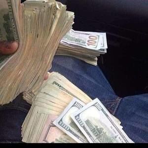 Meet your Posher, Ken tray